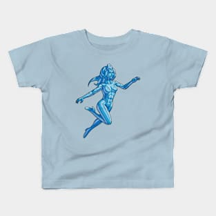 P Kids T-Shirt